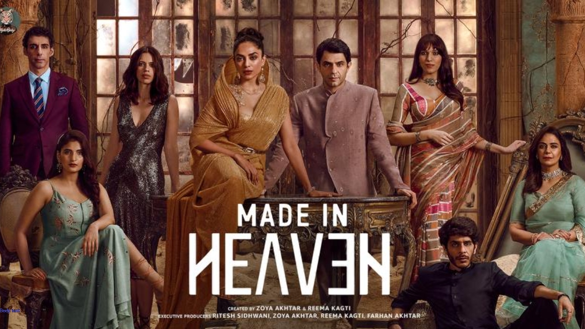 Made In Heaven 2 OTT Release Date: Sobhita Dhulipala's Much-Awaited ...